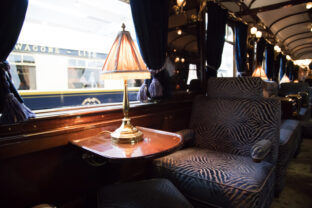 Orient Express