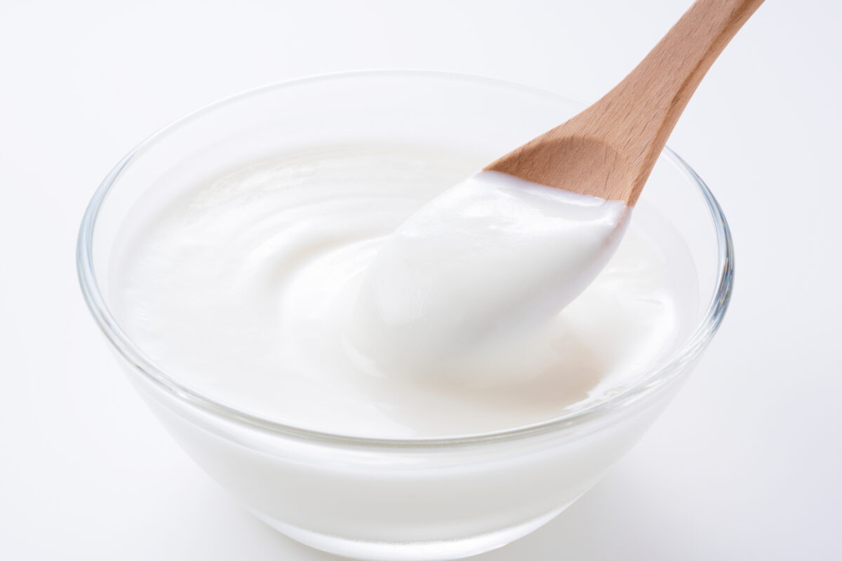jogurt
