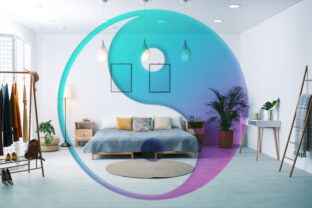 Feng Shui v spálni