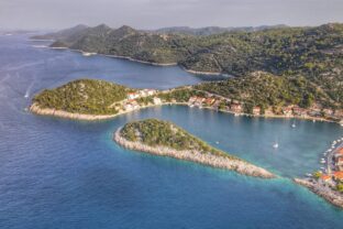 Lastovo