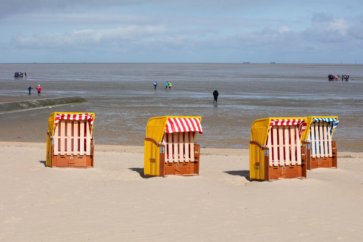 Cuxhaven