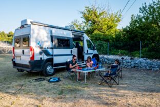 Vanlife