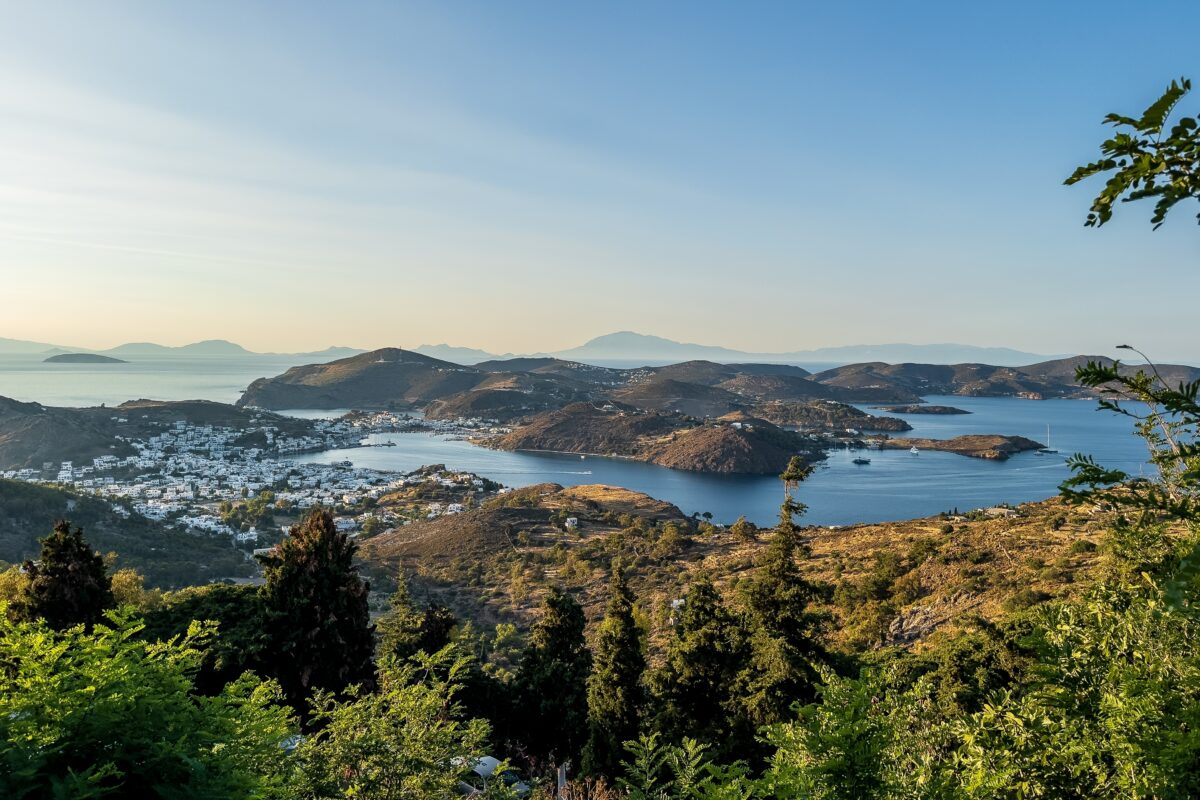 Patmos