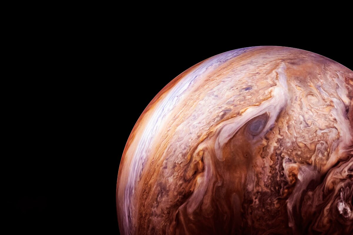 Jupiter