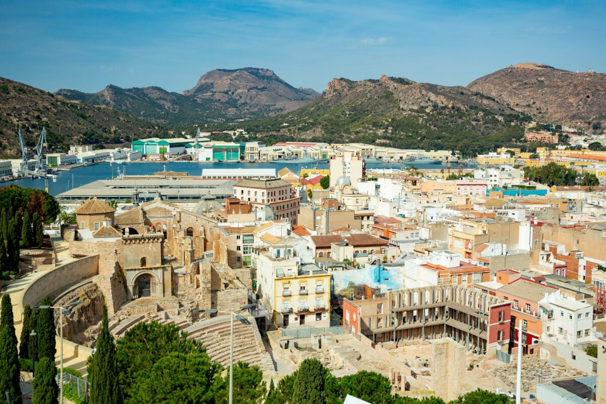 Cartagena