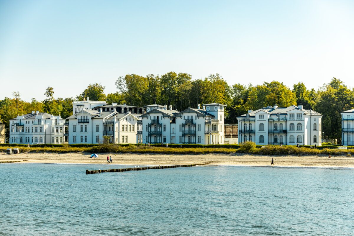 Heiligendamm