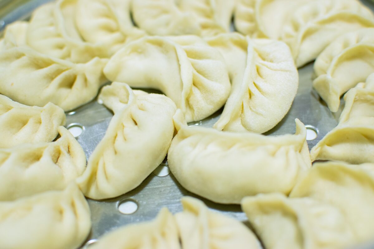 jiaozi