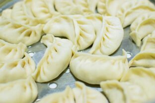jiaozi