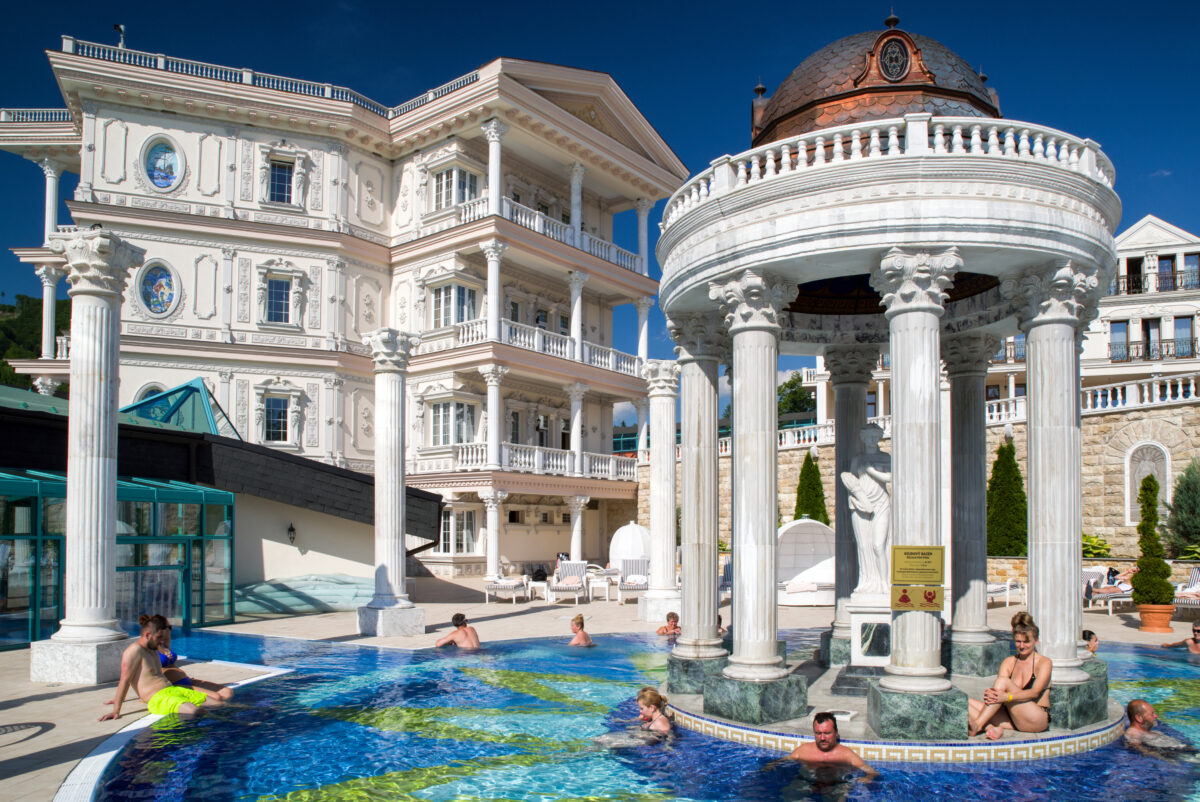 Spa Aphrodite
