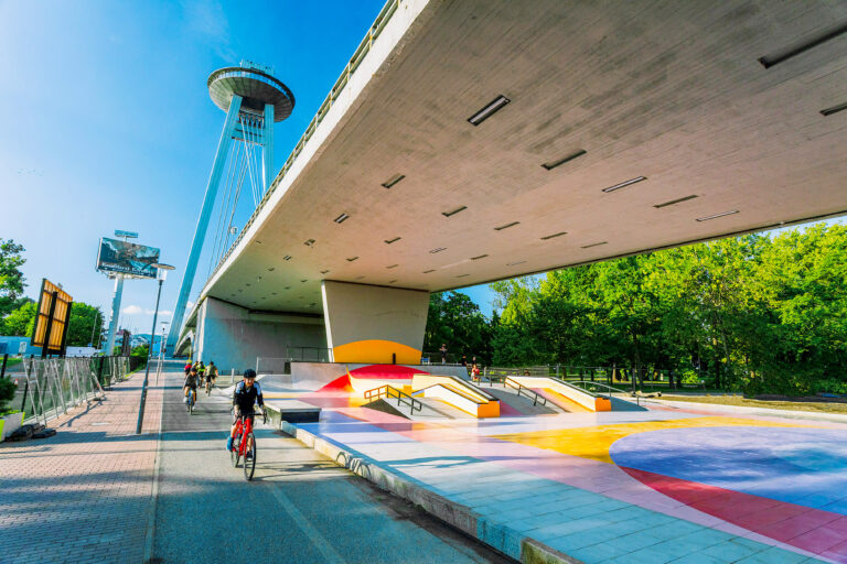 Nominácie na ocenenia CE ZA AR 2025