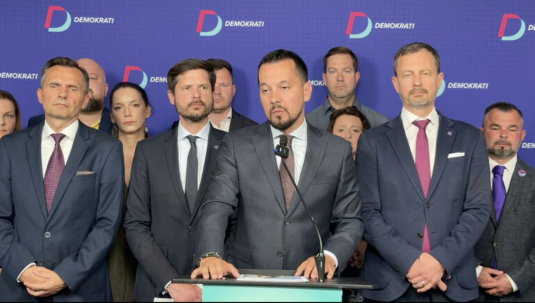 Demokrati