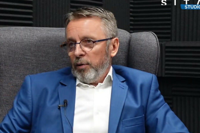Ivan Mikloš
