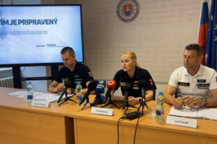 Prezídium Policajného zboru