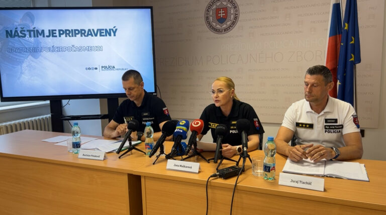 Prezídium Policajného zboru