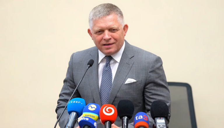 Robert Fico