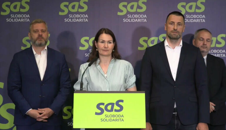 SaS
