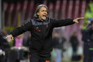 Soccer Pisa Promoted