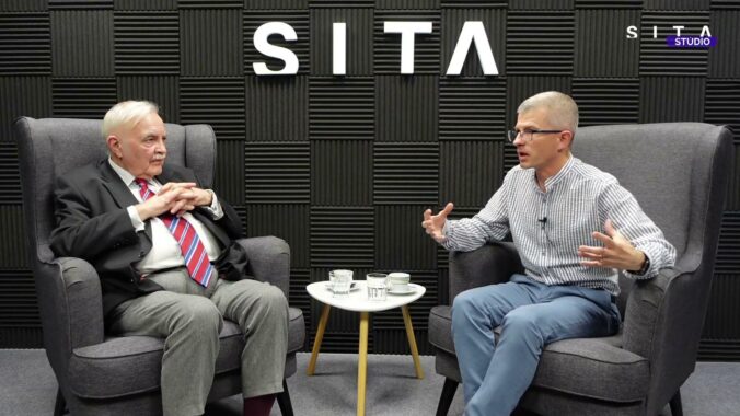 Konzervatívna kaviareň Stanislav Janota, Daniel Lukáč