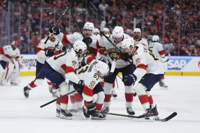 Florida Panthers