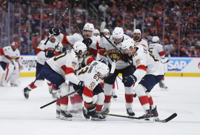 Florida Panthers