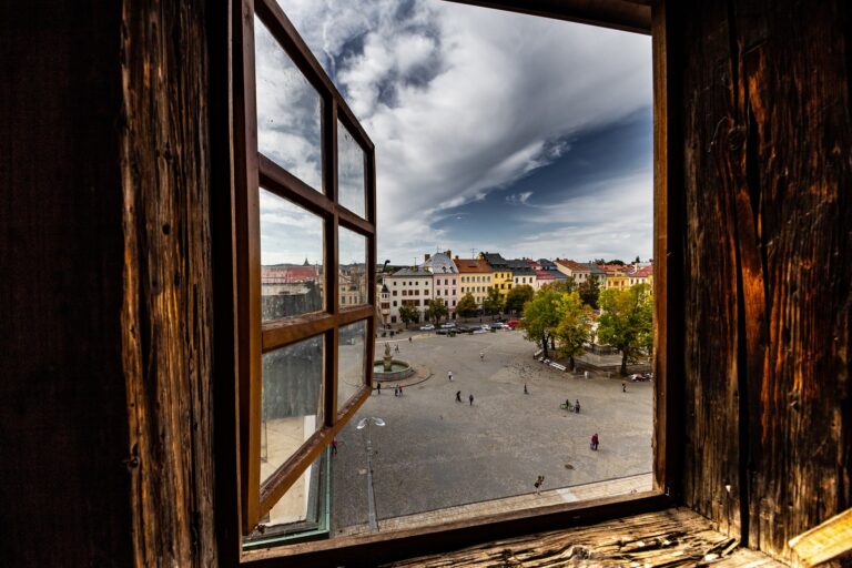 Jihlava a jej poklady: Po stopách havířov a Mahlera, či výlet do svietiaceho podzemia