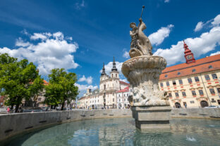 Jihlava a jej poklady: Po stopách havířov a Mahlera, či výlet do svietiaceho podzemia