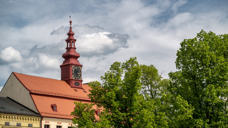Jihlava a jej poklady: Po stopách havířov a Mahlera, či výlet do svietiaceho podzemia