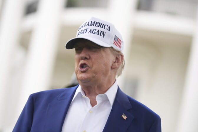 Trump