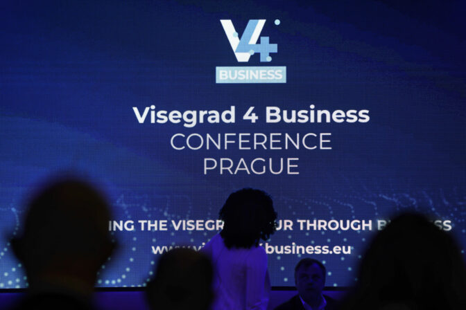 Konference V4 Business, HATcom