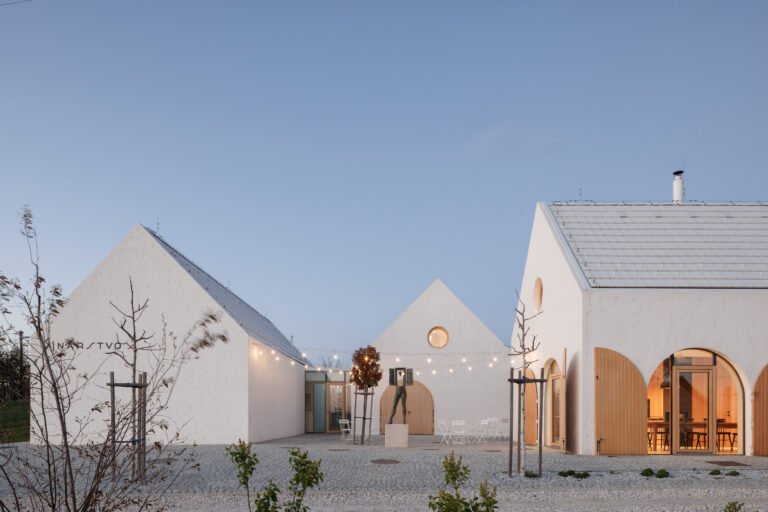 Nominácie na ocenenia CE ZA AR 2025