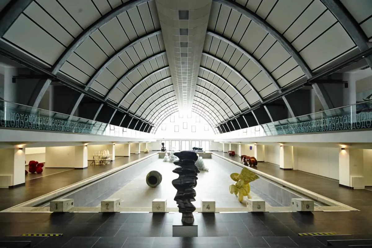 Kunsthalle Košice