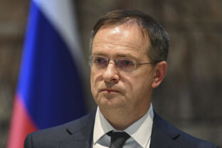 Vladimir Medinskij