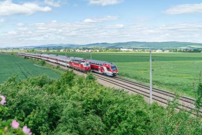 ZSSK: Cestovný poriadok ZSSK od leta 2025