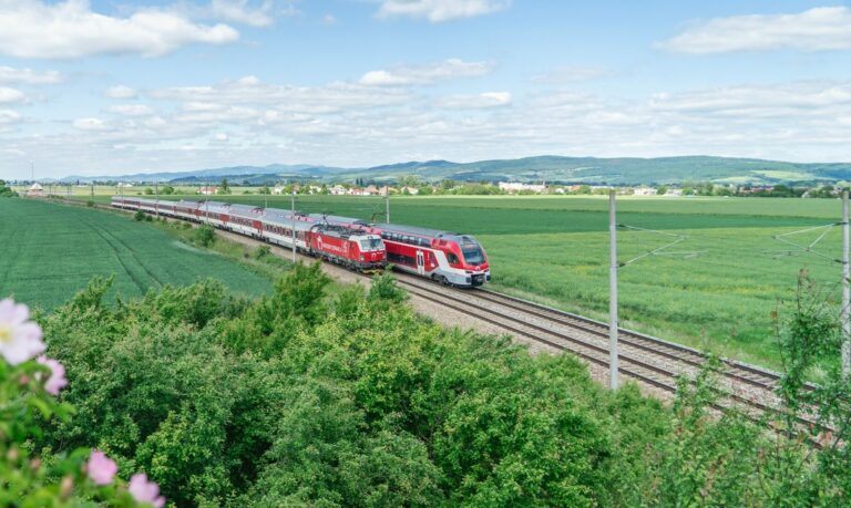ZSSK: Cestovný poriadok ZSSK od leta 2025