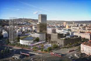 Istropolis (vizualizácie)