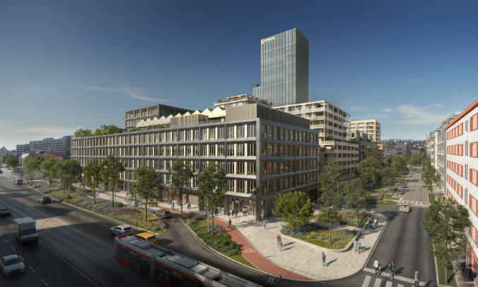 Istropolis (vizualizácie)