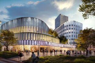 Istropolis (vizualizácie)