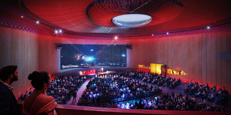 Istropolis (vizualizácie)