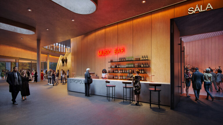 Istropolis (vizualizácie)