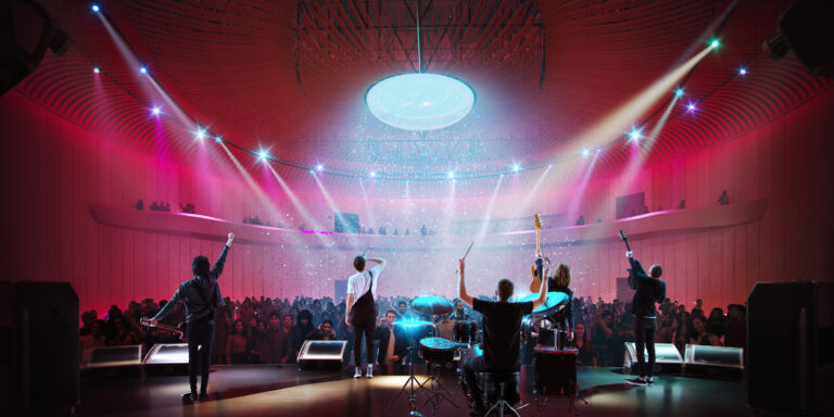 Istropolis (vizualizácie)