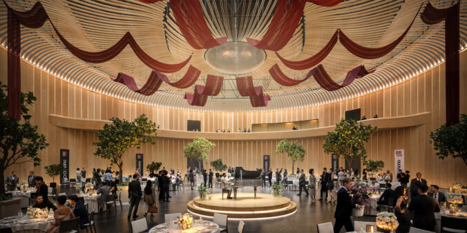 Istropolis (vizualizácie)