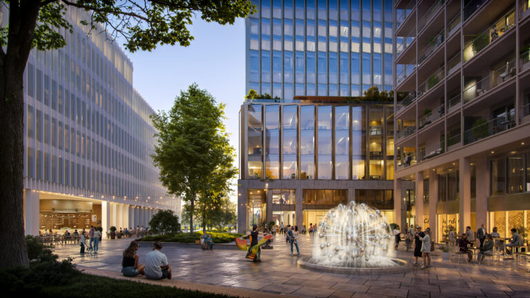 Istropolis (vizualizácie)