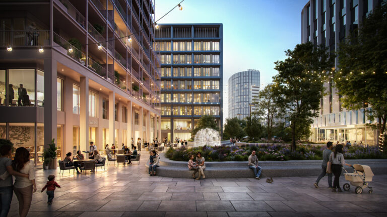 Istropolis (vizualizácie)