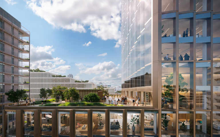 Istropolis (vizualizácie)