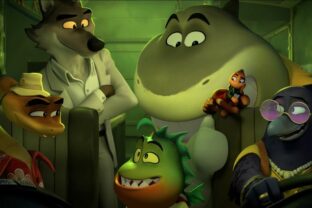 The Bad Guys 2