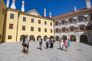 Z Piešťan na výlet bez auta a stresu: Nové linky ukazujú krásy regiónu