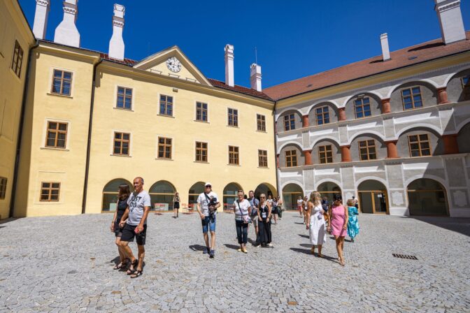 Z Piešťan na výlet bez auta a stresu: Nové linky ukazujú krásy regiónu