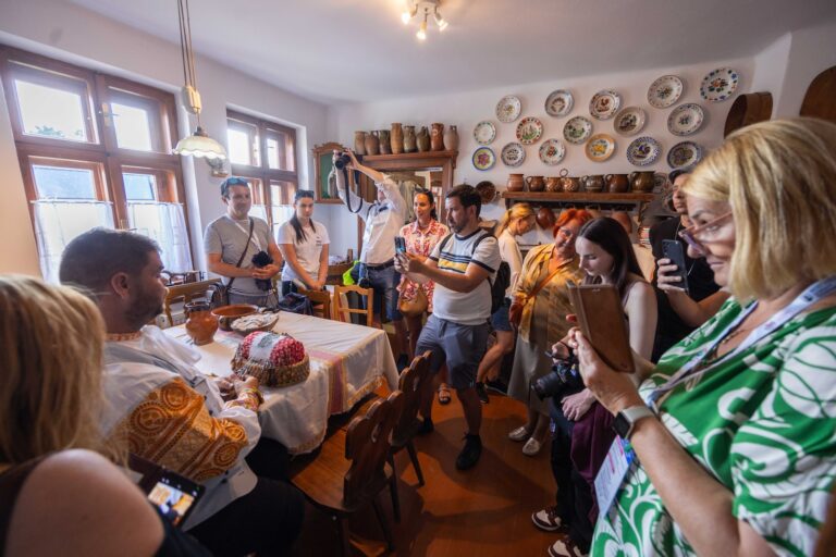Z Piešťan na výlet bez auta a stresu: Nové linky ukazujú krásy regiónu
