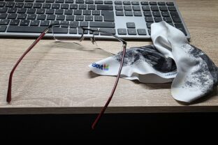 drahé handričky a utierky