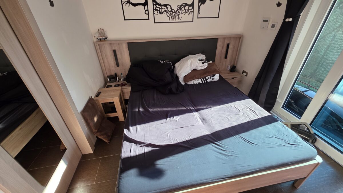 Ako často treba prezliekať posteľnú bielizeň podľa odborníkov